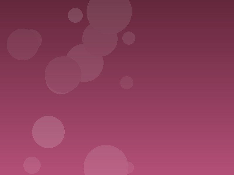 Valentine Heart and Flowers